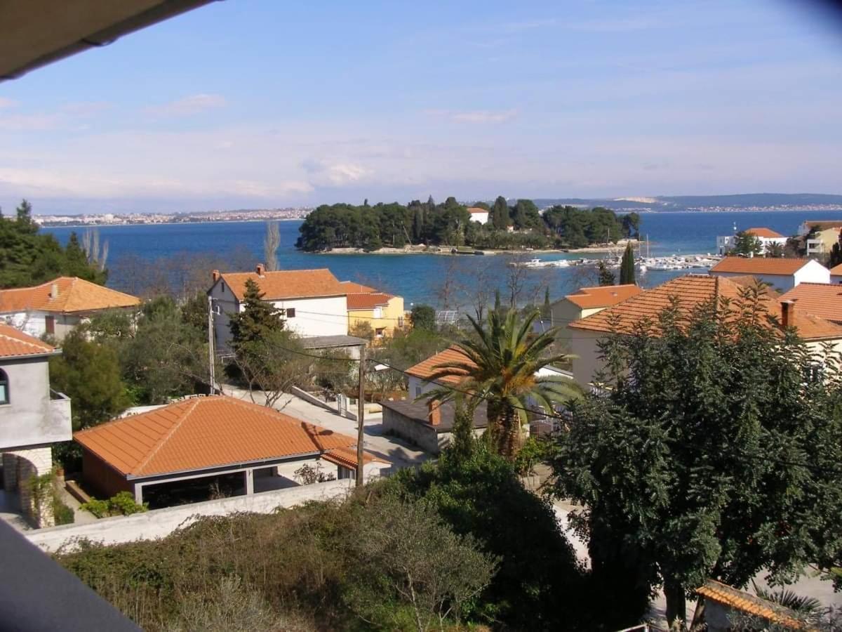 Apartmani Maria Preko Εξωτερικό φωτογραφία