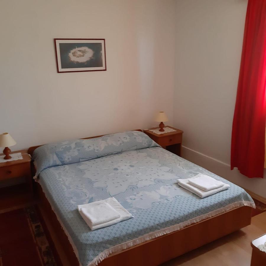 Apartmani Maria Preko Εξωτερικό φωτογραφία