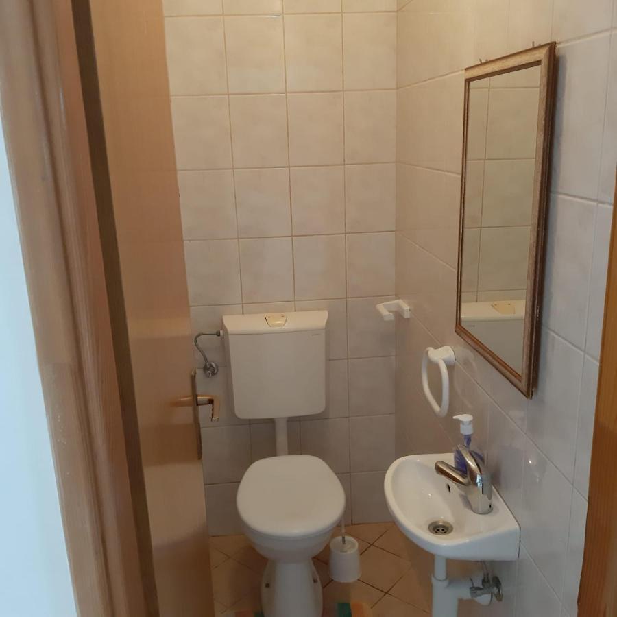 Apartmani Maria Preko Εξωτερικό φωτογραφία