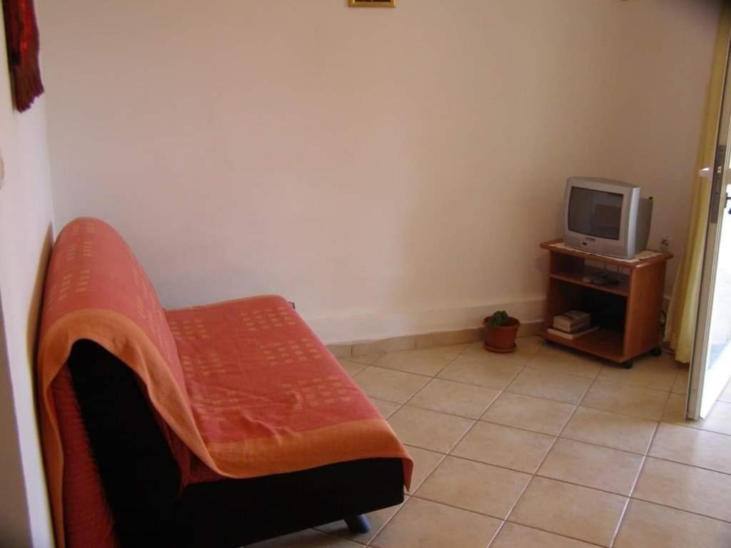 Apartmani Maria Preko Εξωτερικό φωτογραφία