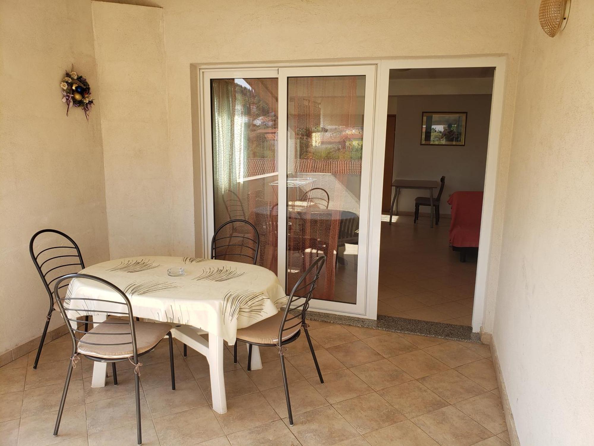 Apartmani Maria Preko Δωμάτιο φωτογραφία