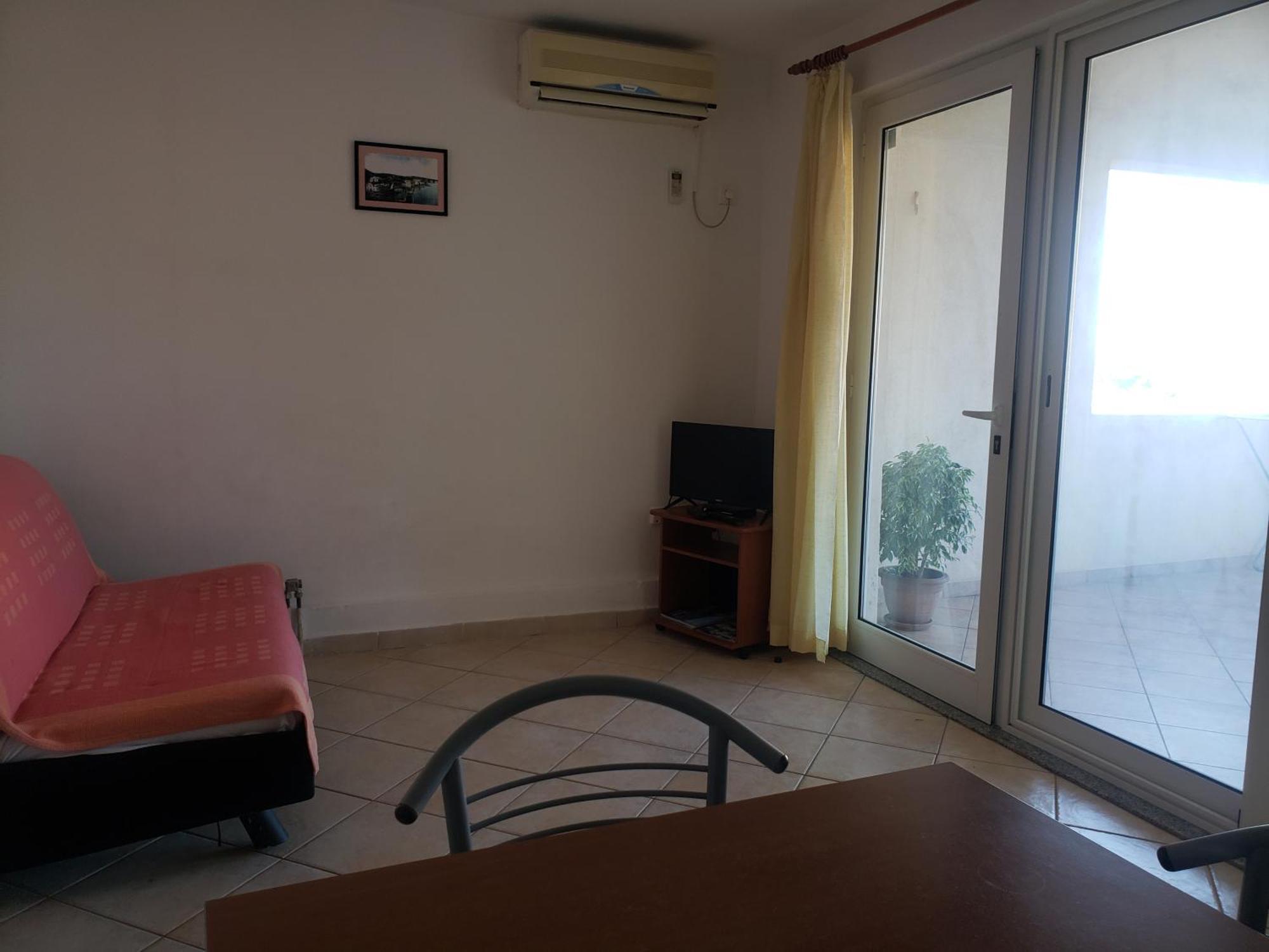Apartmani Maria Preko Δωμάτιο φωτογραφία