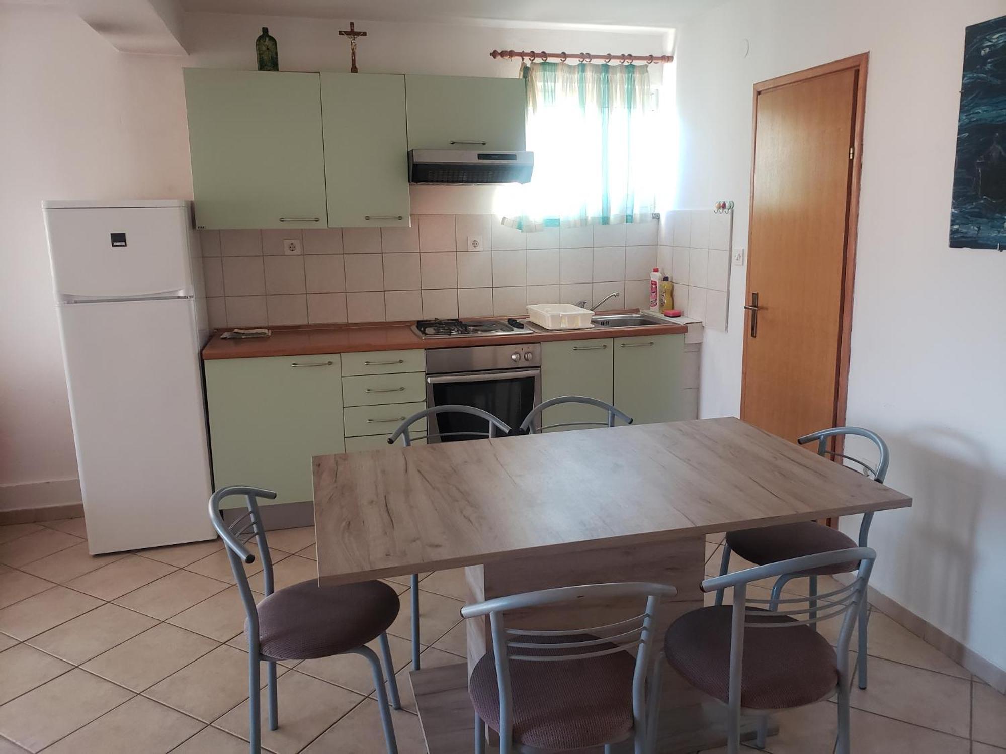 Apartmani Maria Preko Δωμάτιο φωτογραφία
