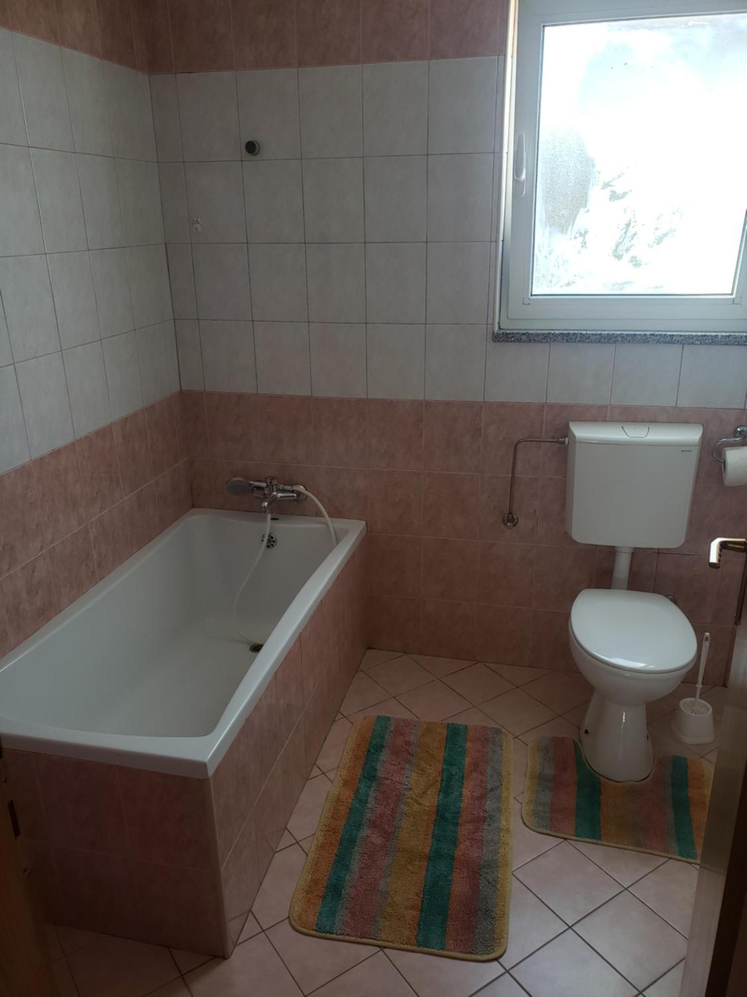 Apartmani Maria Preko Δωμάτιο φωτογραφία