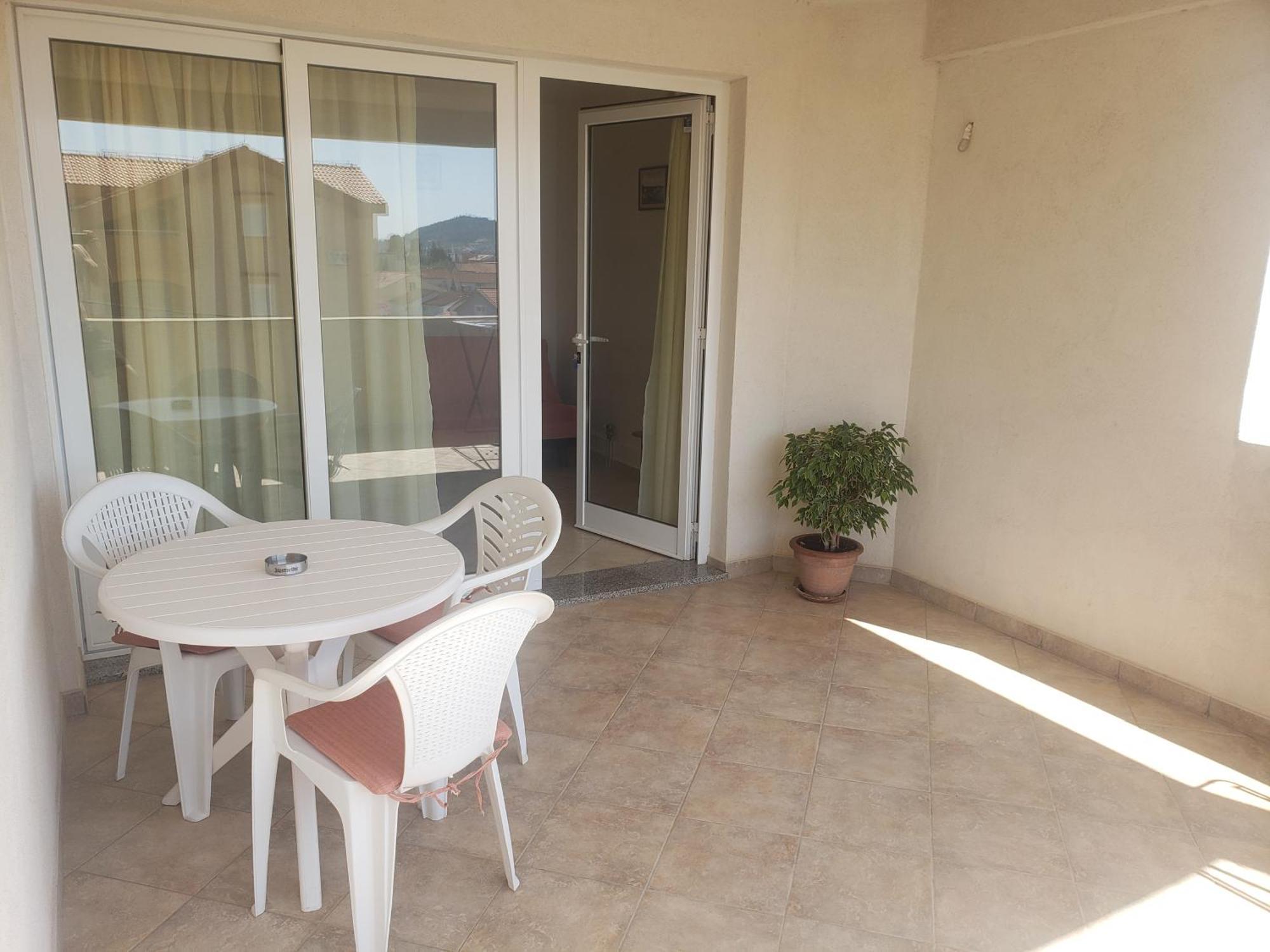 Apartmani Maria Preko Δωμάτιο φωτογραφία