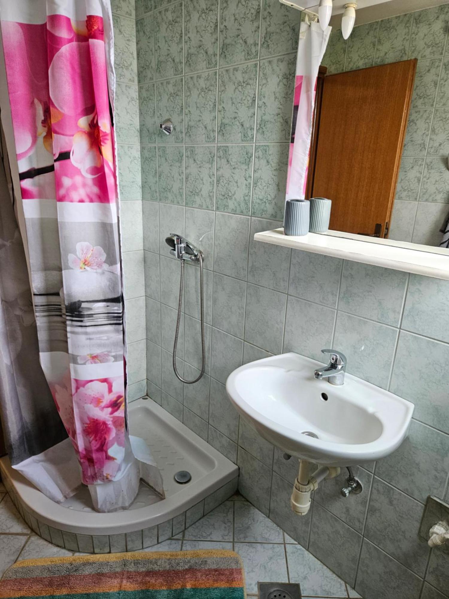 Apartmani Maria Preko Δωμάτιο φωτογραφία
