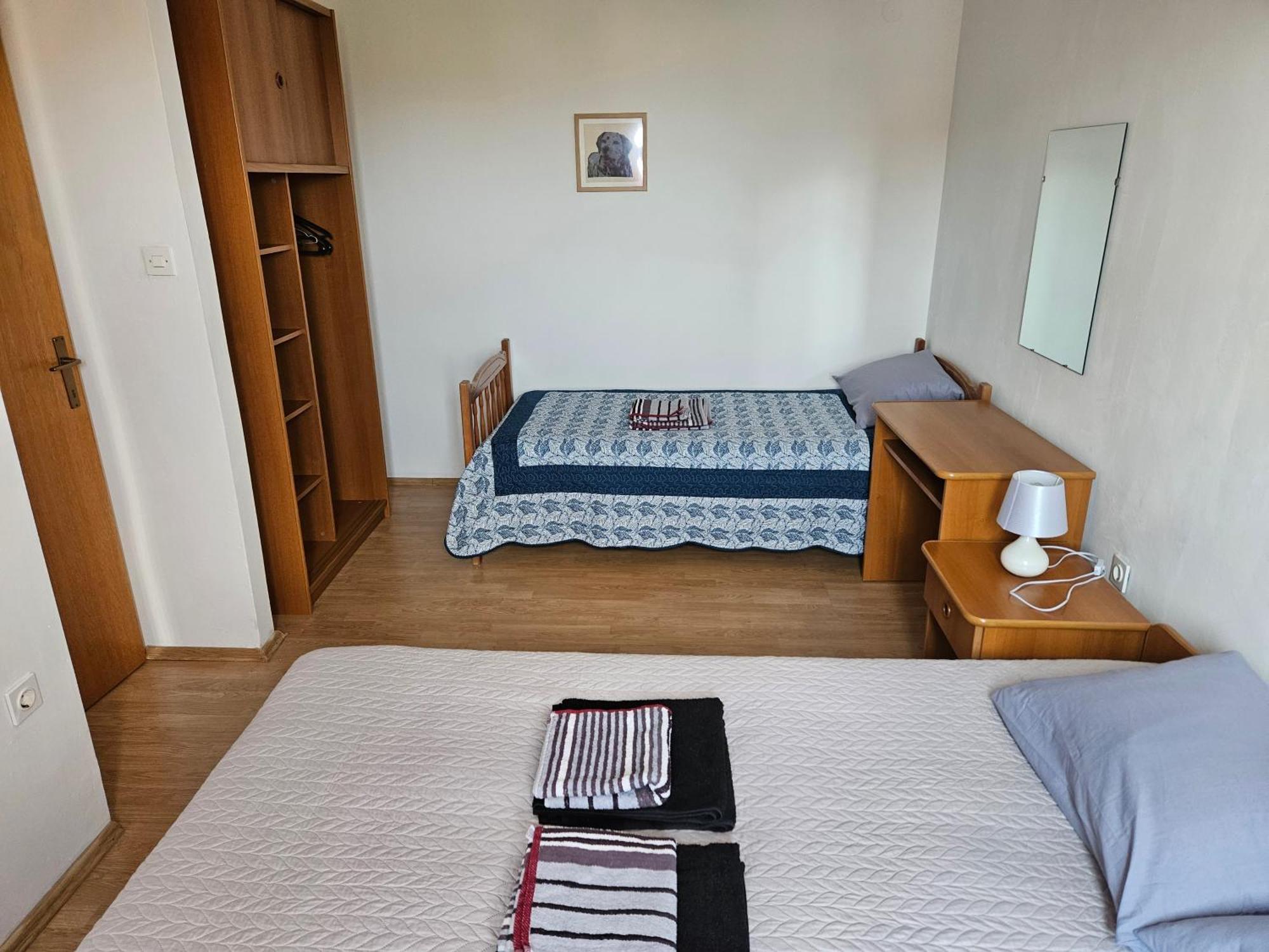 Apartmani Maria Preko Δωμάτιο φωτογραφία