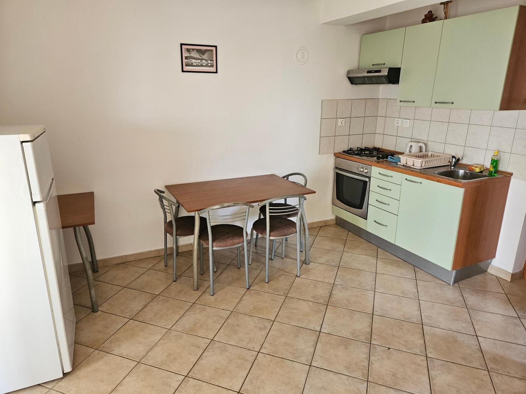 Apartmani Maria Preko Εξωτερικό φωτογραφία