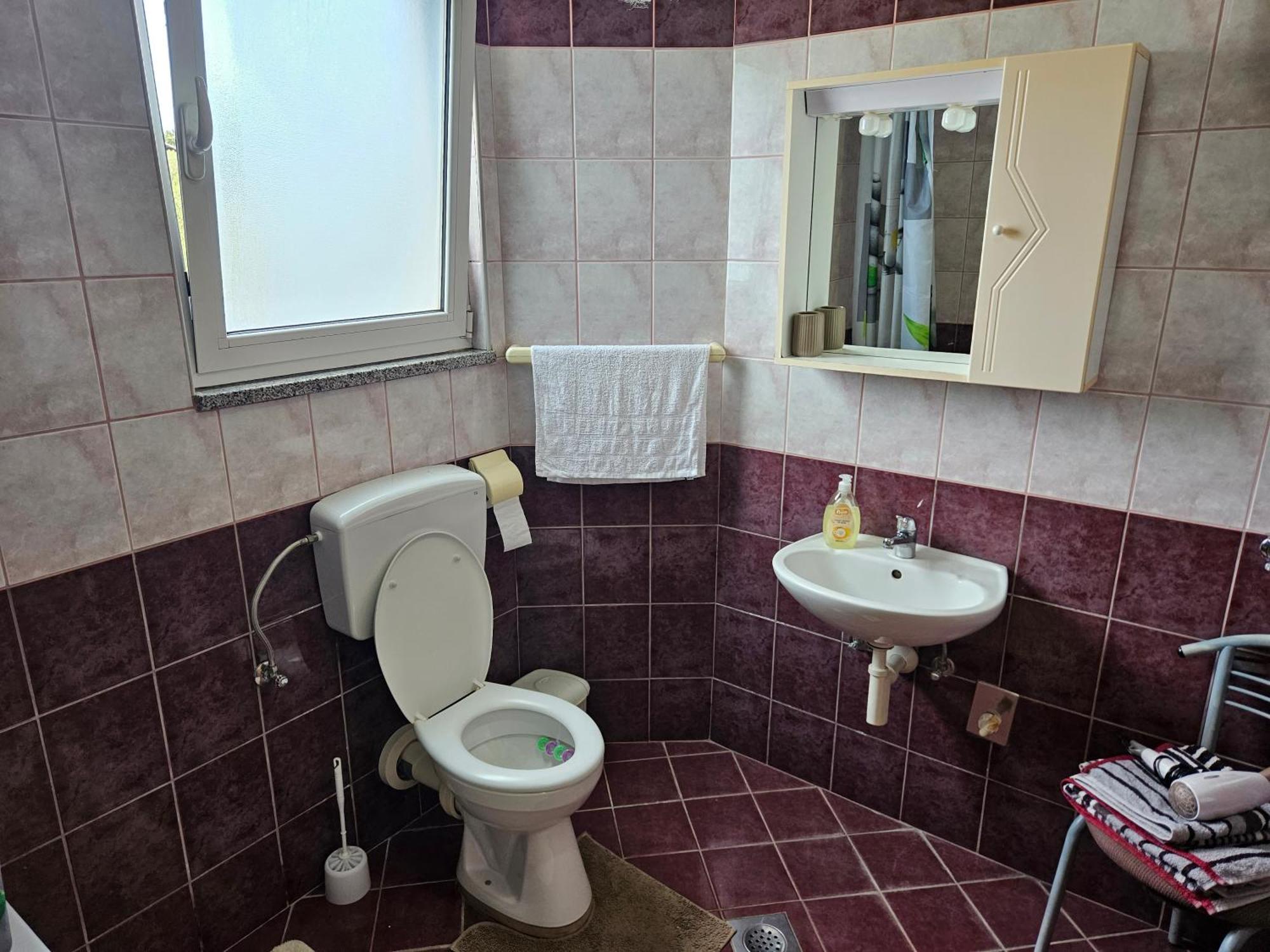 Apartmani Maria Preko Εξωτερικό φωτογραφία