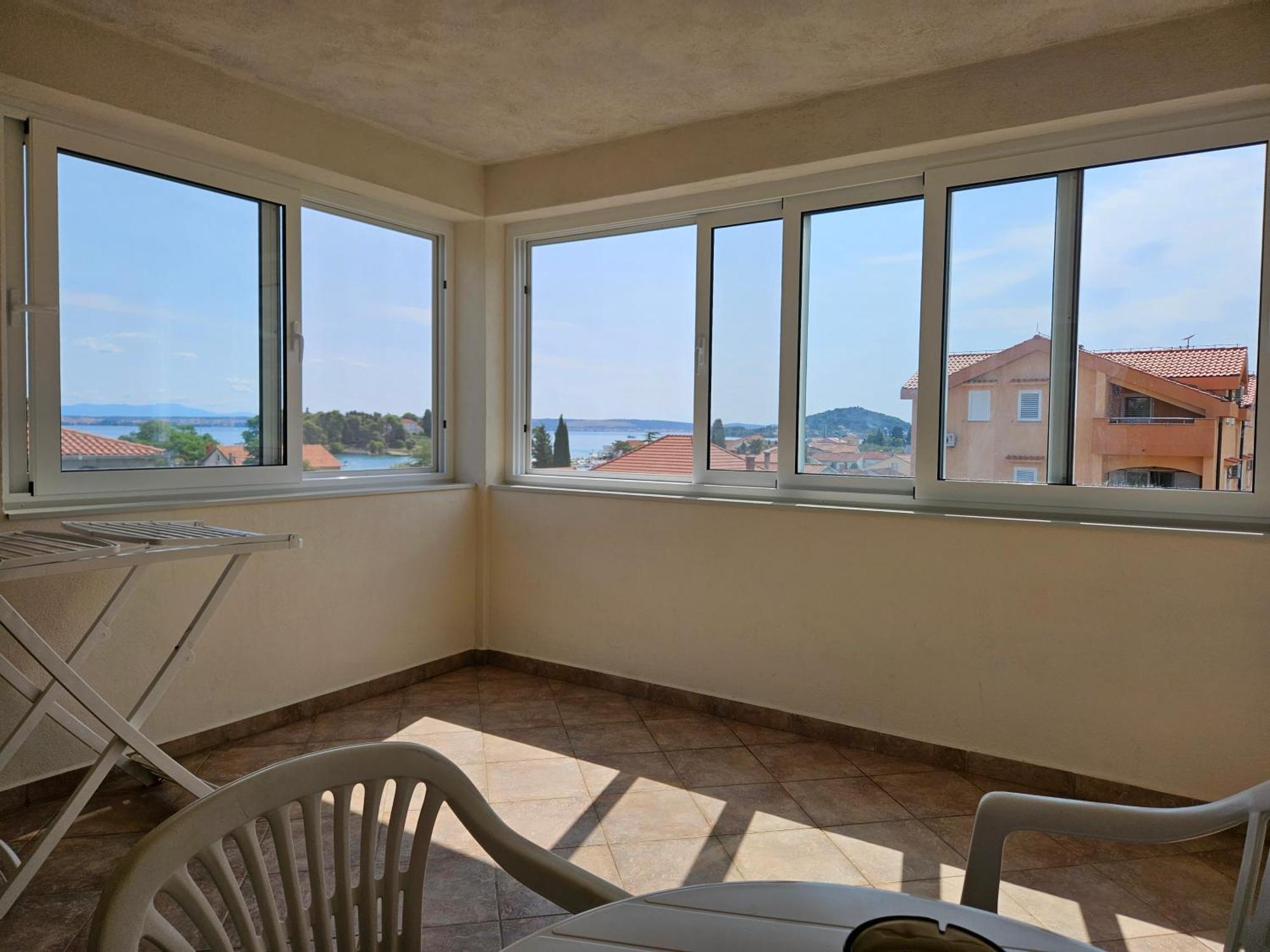 Apartmani Maria Preko Εξωτερικό φωτογραφία