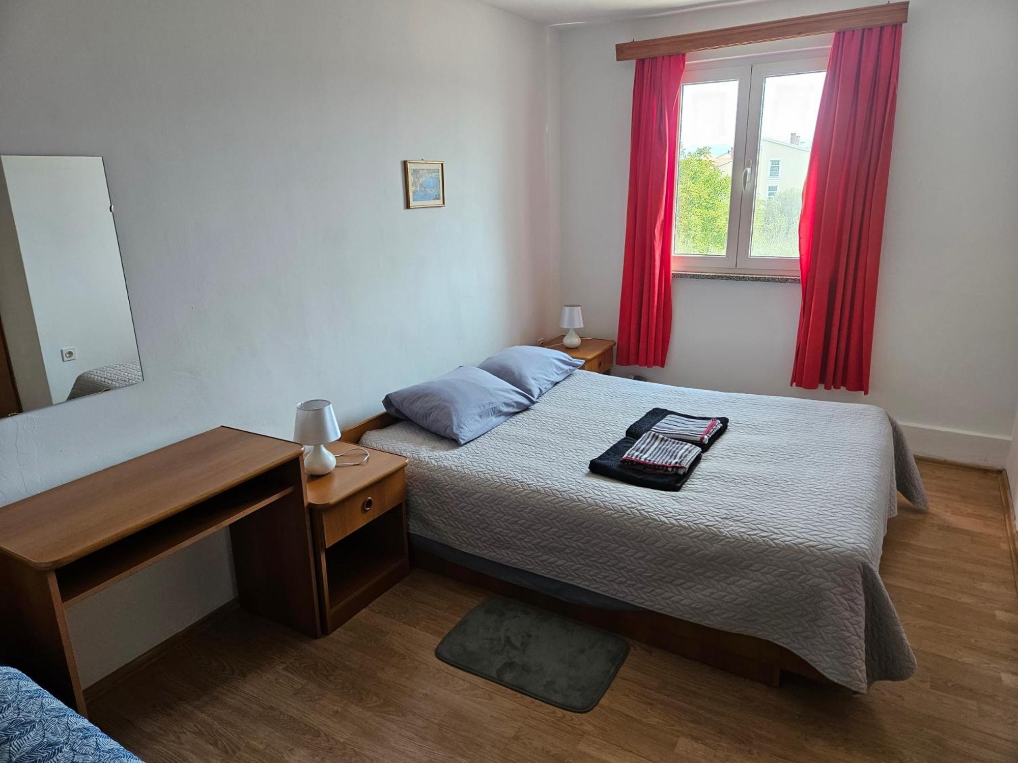 Apartmani Maria Preko Εξωτερικό φωτογραφία