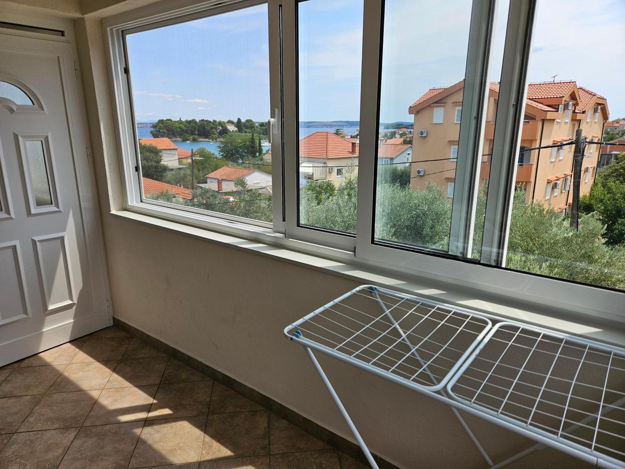 Apartmani Maria Preko Εξωτερικό φωτογραφία