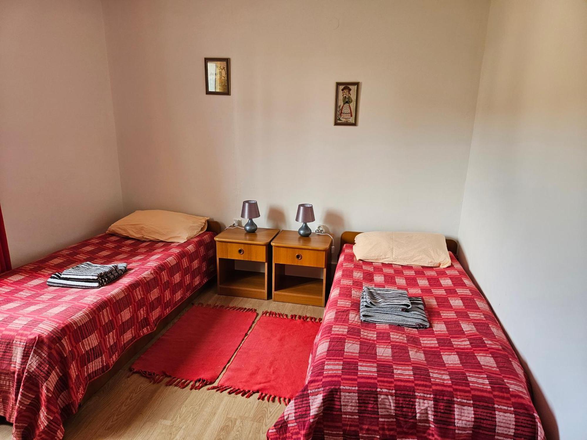 Apartmani Maria Preko Εξωτερικό φωτογραφία